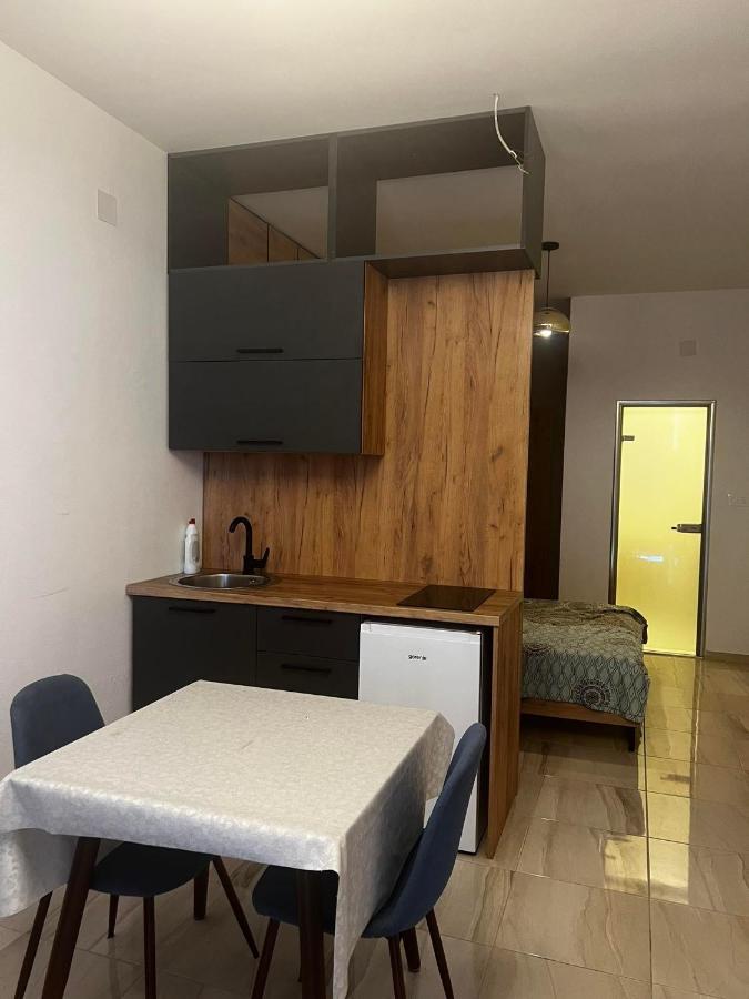 Sea Star Apartments ウルツィニ エクステリア 写真