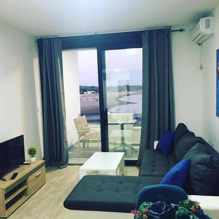 Sea Star Apartments ウルツィニ エクステリア 写真