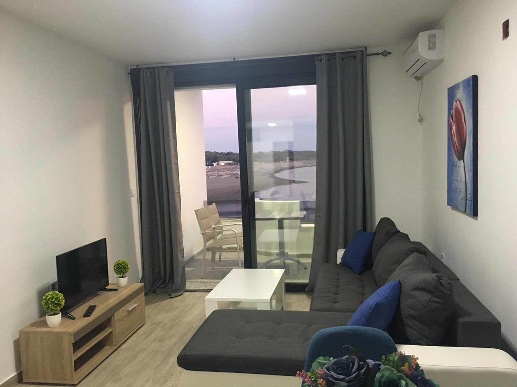 Sea Star Apartments ウルツィニ エクステリア 写真