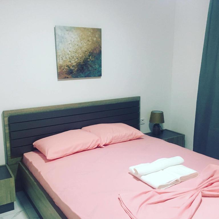 Sea Star Apartments ウルツィニ エクステリア 写真