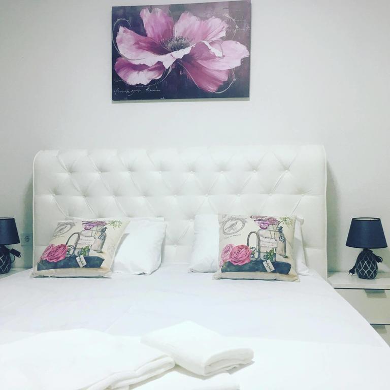 Sea Star Apartments ウルツィニ エクステリア 写真