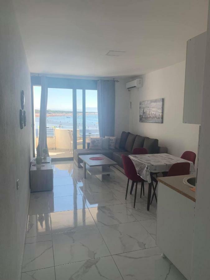Sea Star Apartments ウルツィニ エクステリア 写真