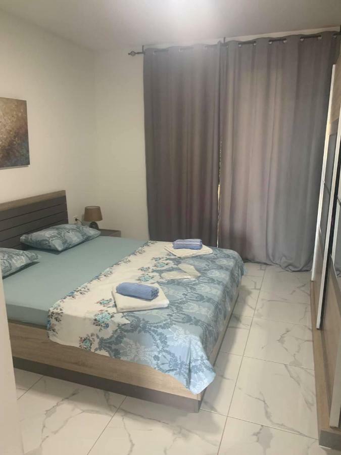 Sea Star Apartments ウルツィニ エクステリア 写真